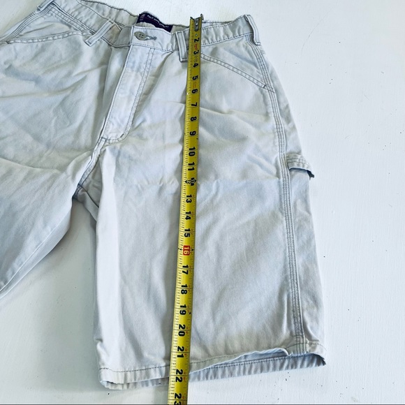 Polo Ralph Lauren shorts beige  size 30 - Picture 7 of 10